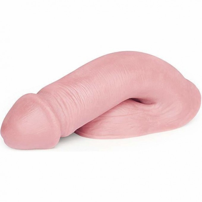 Мягкий имитатор пениса FLESHLIGHT FLESHTONE LIMPY средний 16845